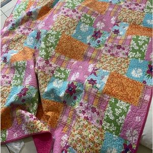Quilt set
